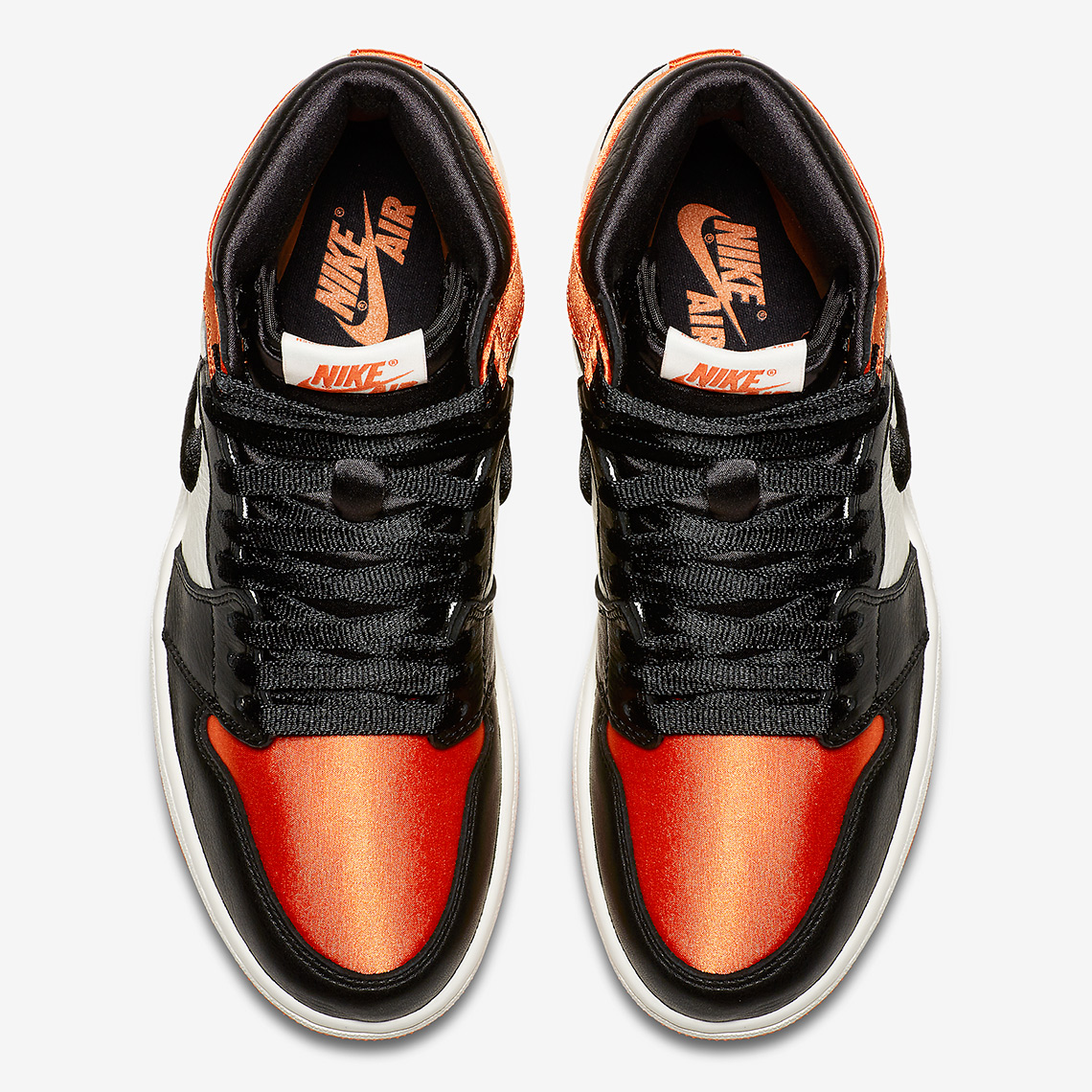 Air Jordan 1 Satin Shattered Backboard Av3725 010 5