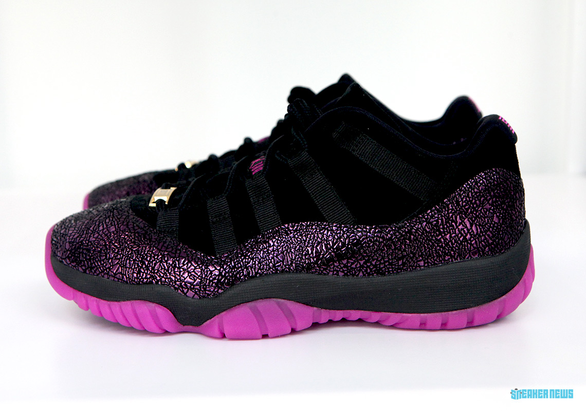 Air Jordan 11 Low Maya Moore Art Of A Champion 2
