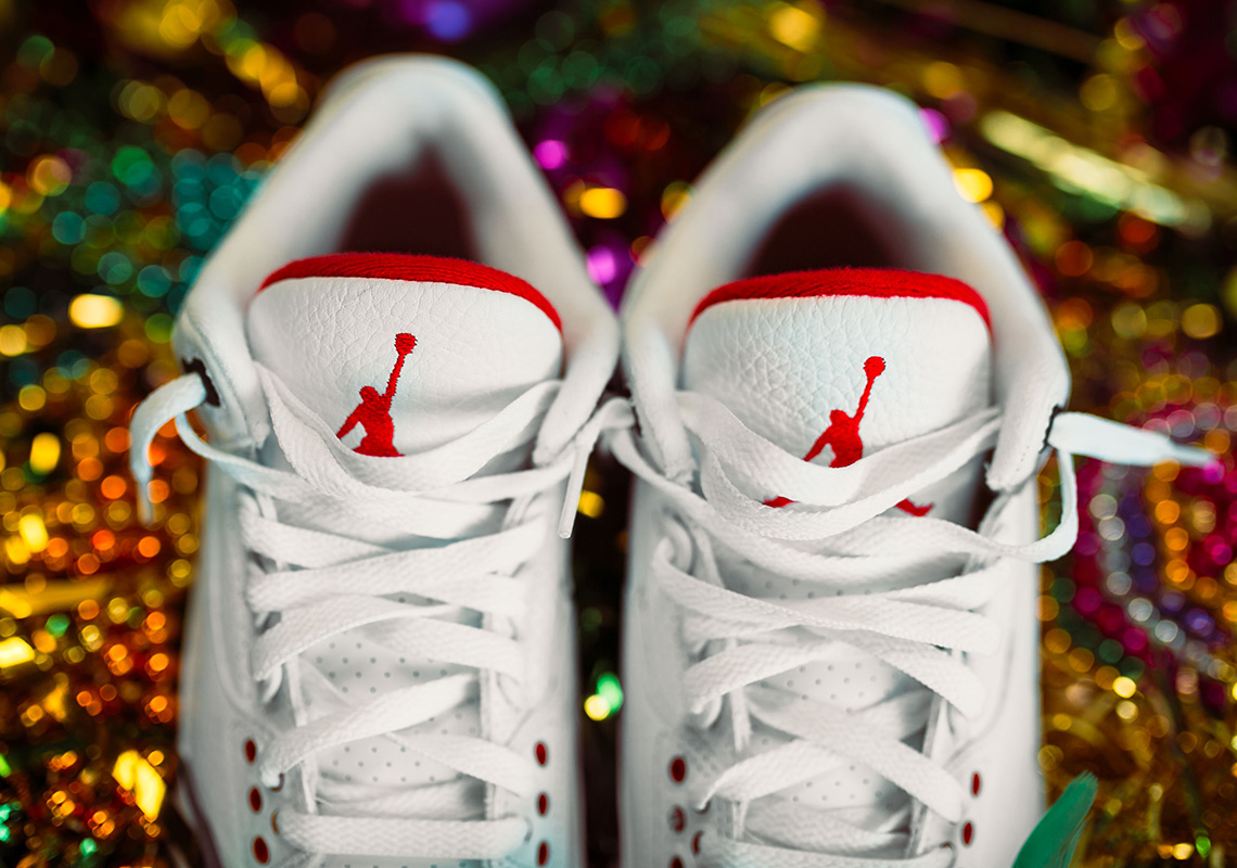 Air Jordan 3 Katrina Release Date Info 4