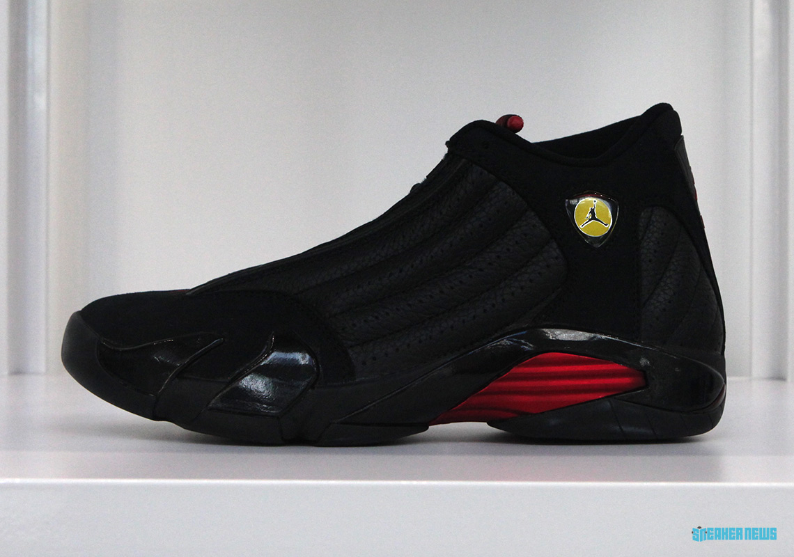 Air Jordan Last Shot Collection Art Of A Champion 5