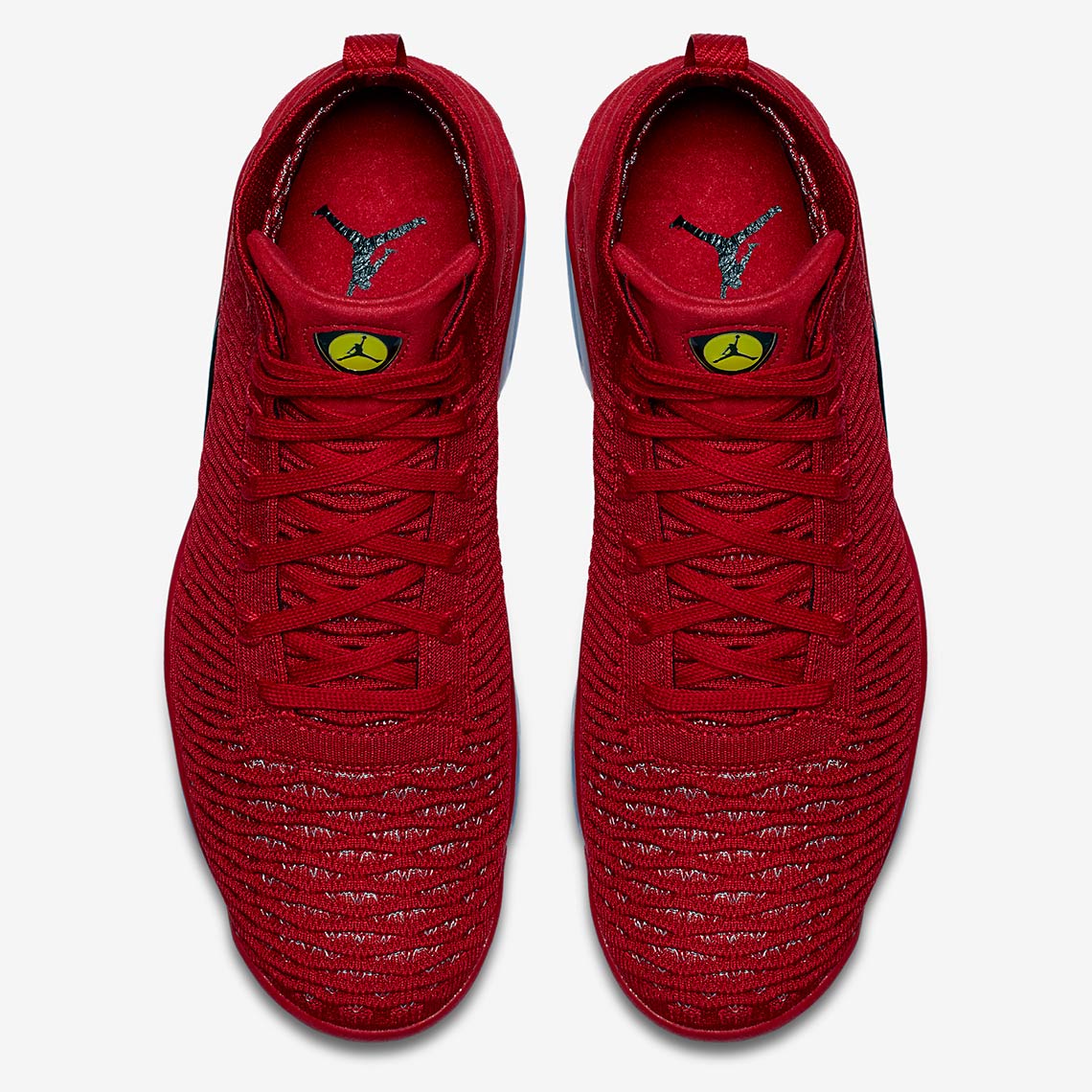 Jordan Flyknit Elevation Last Shot Aj8207 601 4