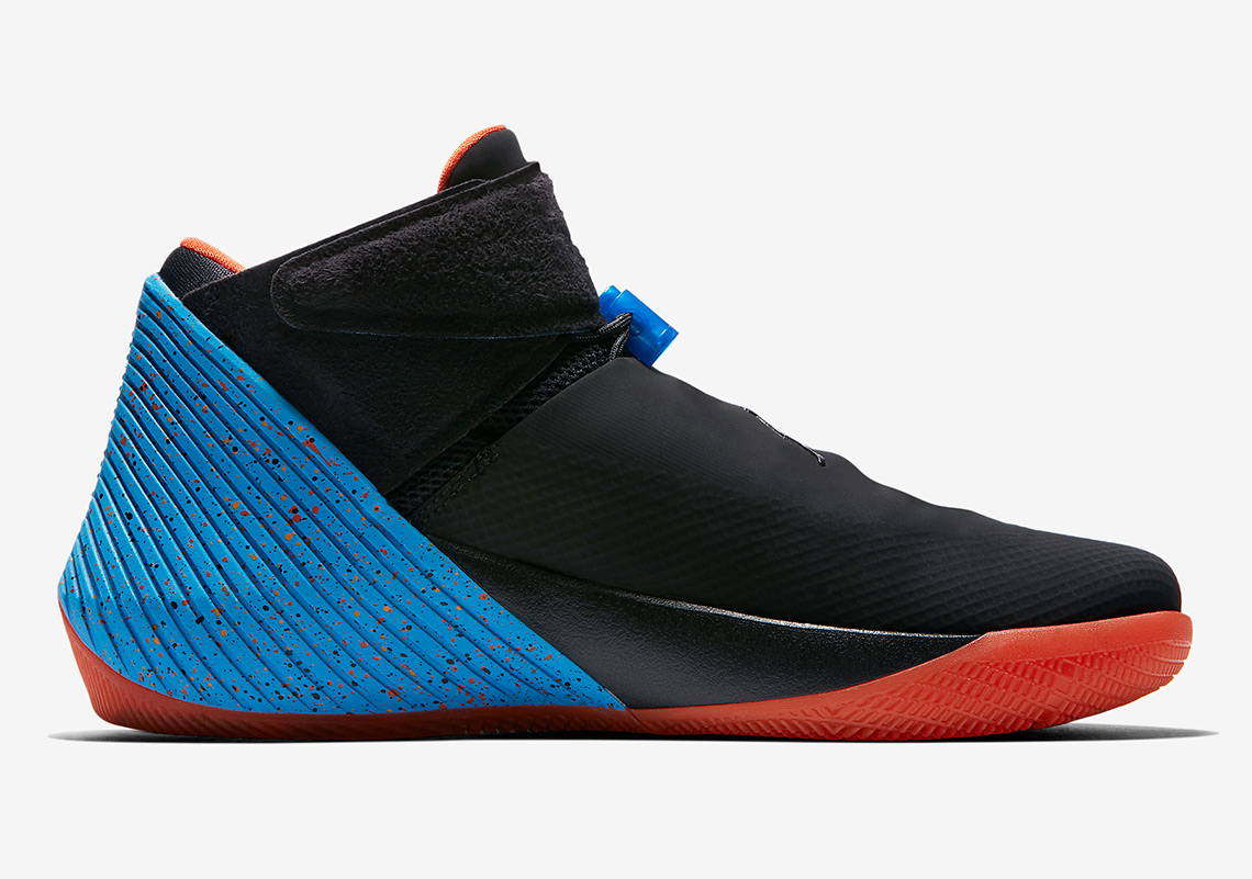 Jordan Why Not Zer0 1 Triple Double Release Info 51