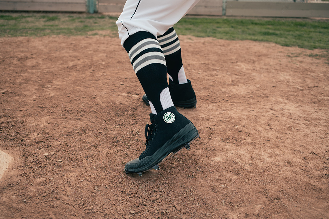 New Balance Pf Fylers Sandlot