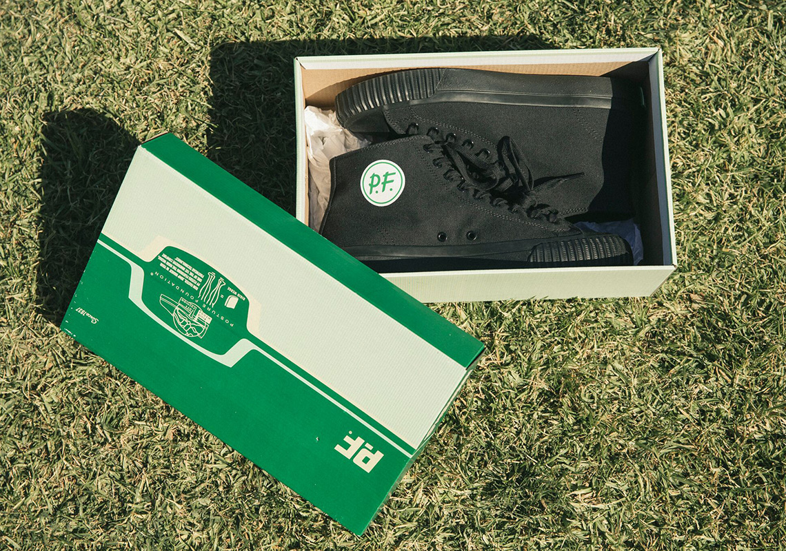 New Balance Sandlot Pf Flyers 1