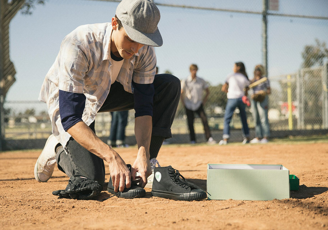 New Balance Sandlot Pf Flyers 2