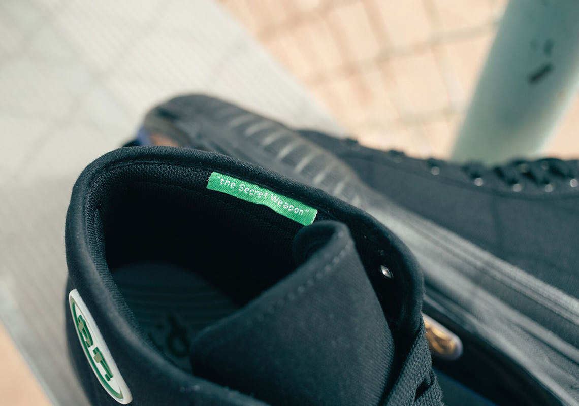 New Balance Sandlot Pf Flyers 3