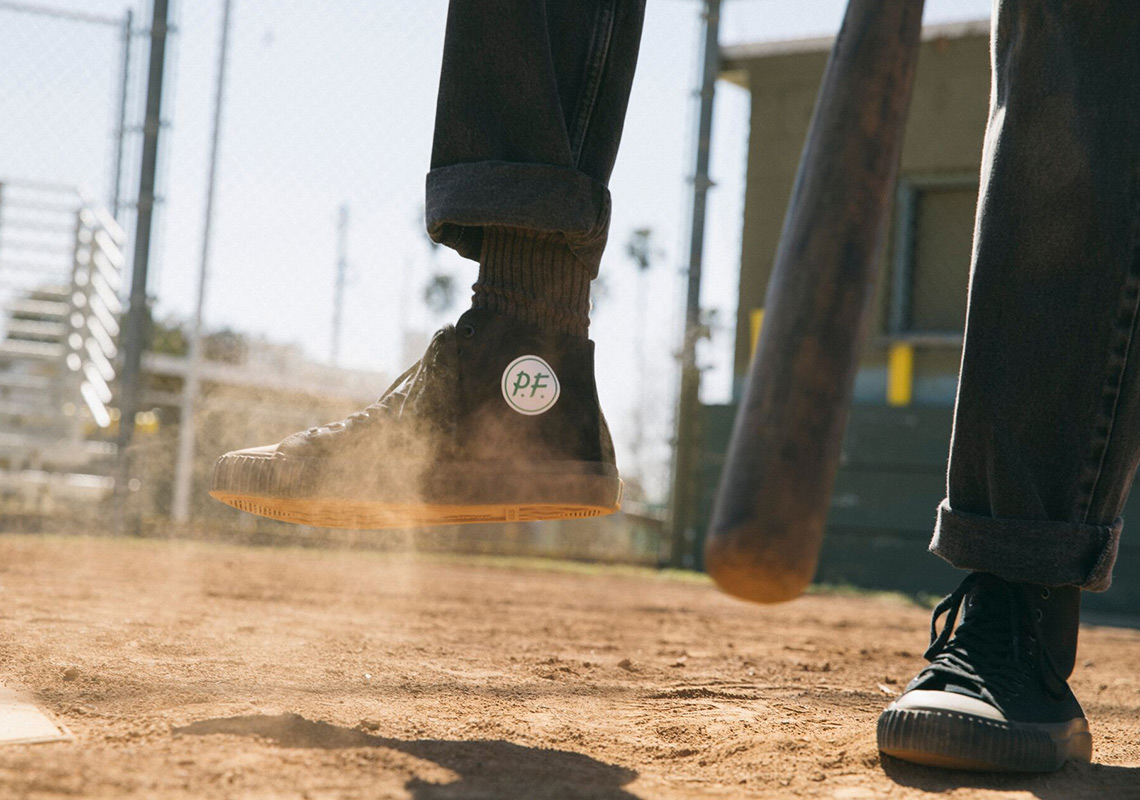 New Balance Sandlot Pf Flyers 5