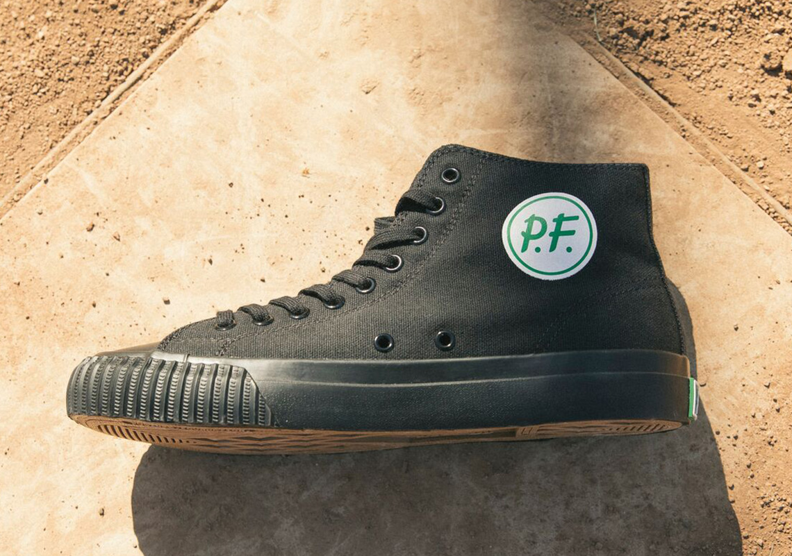 New Balance Sandlot Pf Flyers 6