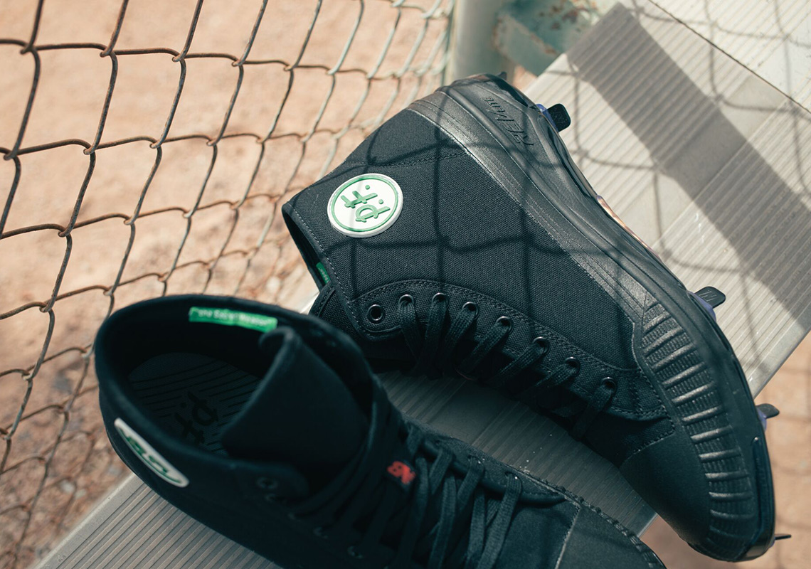 New Balance Sandlot Pf Flyers 7