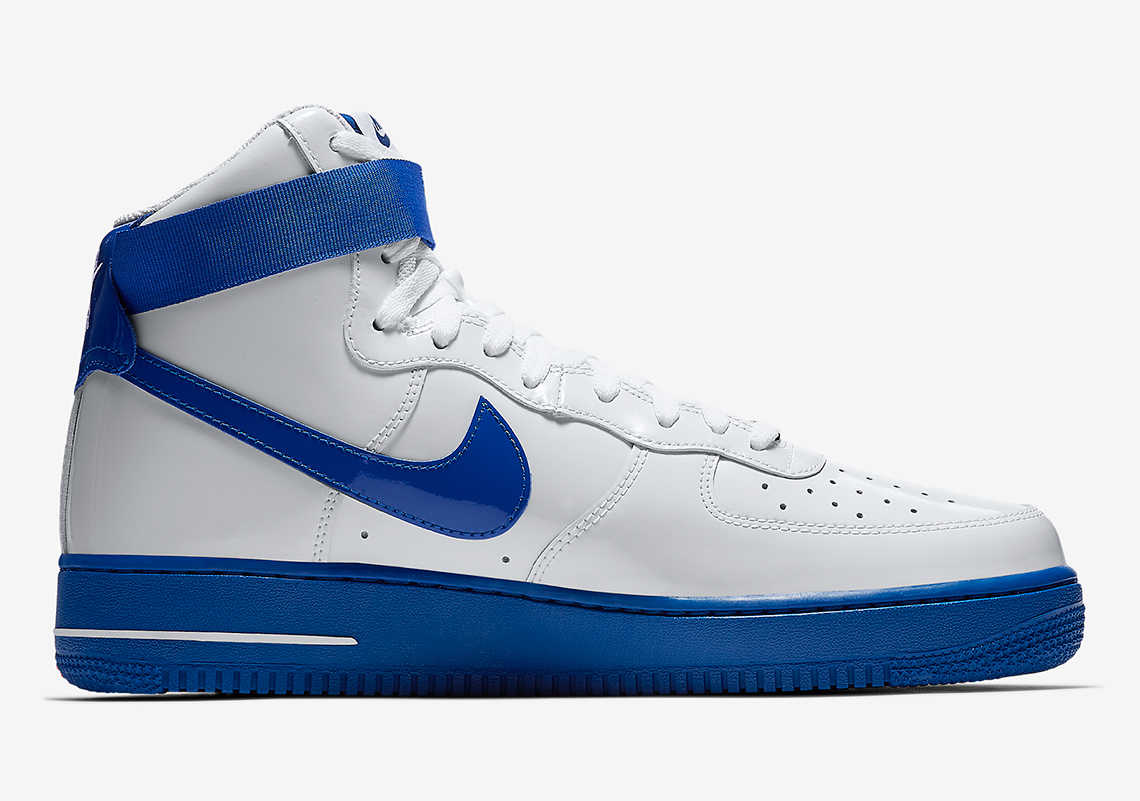 Nike Air Force 1 High Rude Awakening Release Info 4
