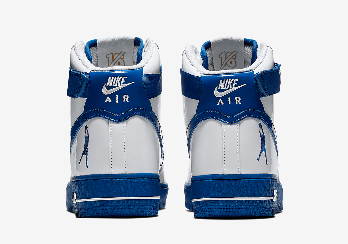 Nike Air Force 1 High Rude Awakening Release Info 6