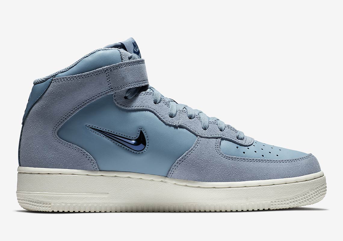 Nike Air Force 1 Mid Jewel 804609 402 3