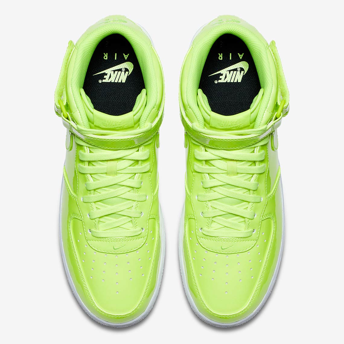 Nike Air Force 1 Mid Uv Ao0702 700 4