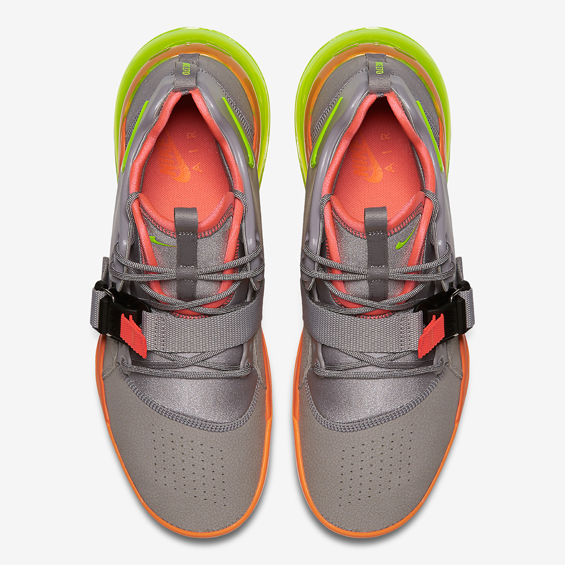 Nike Air Force 270 Ah6772 007 5
