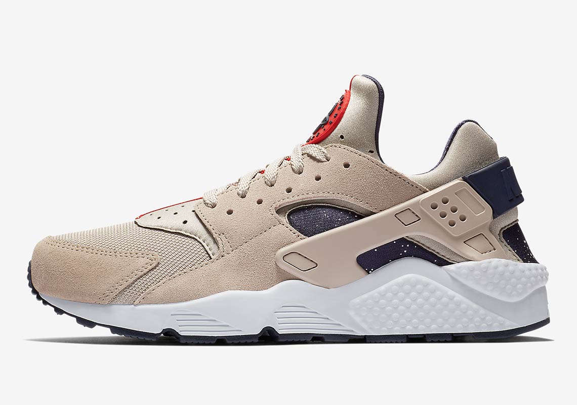 Nike Air Huarache Moon Landing Aq0553 200 1