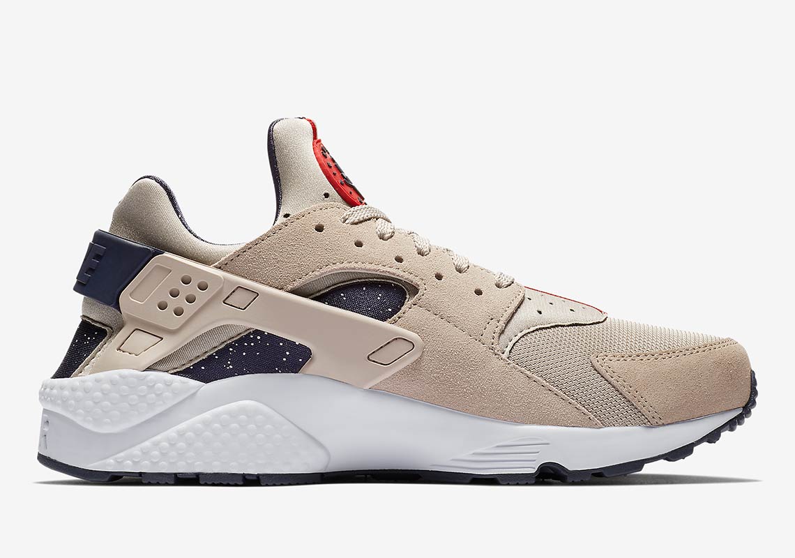 Nike Air Huarache Moon Landing Aq0553 200 3