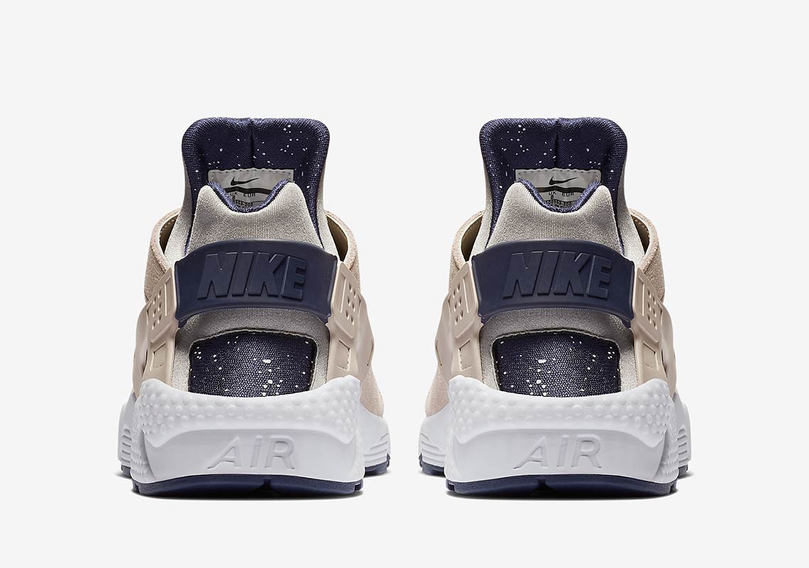 Nike Air Huarache Moon Landing Aq0553 200 6