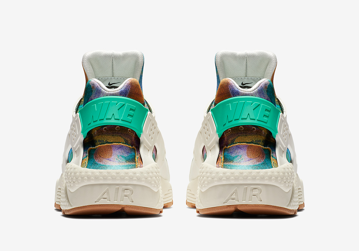 Nike Air Huarache Supreme Vandal Buy Now 2