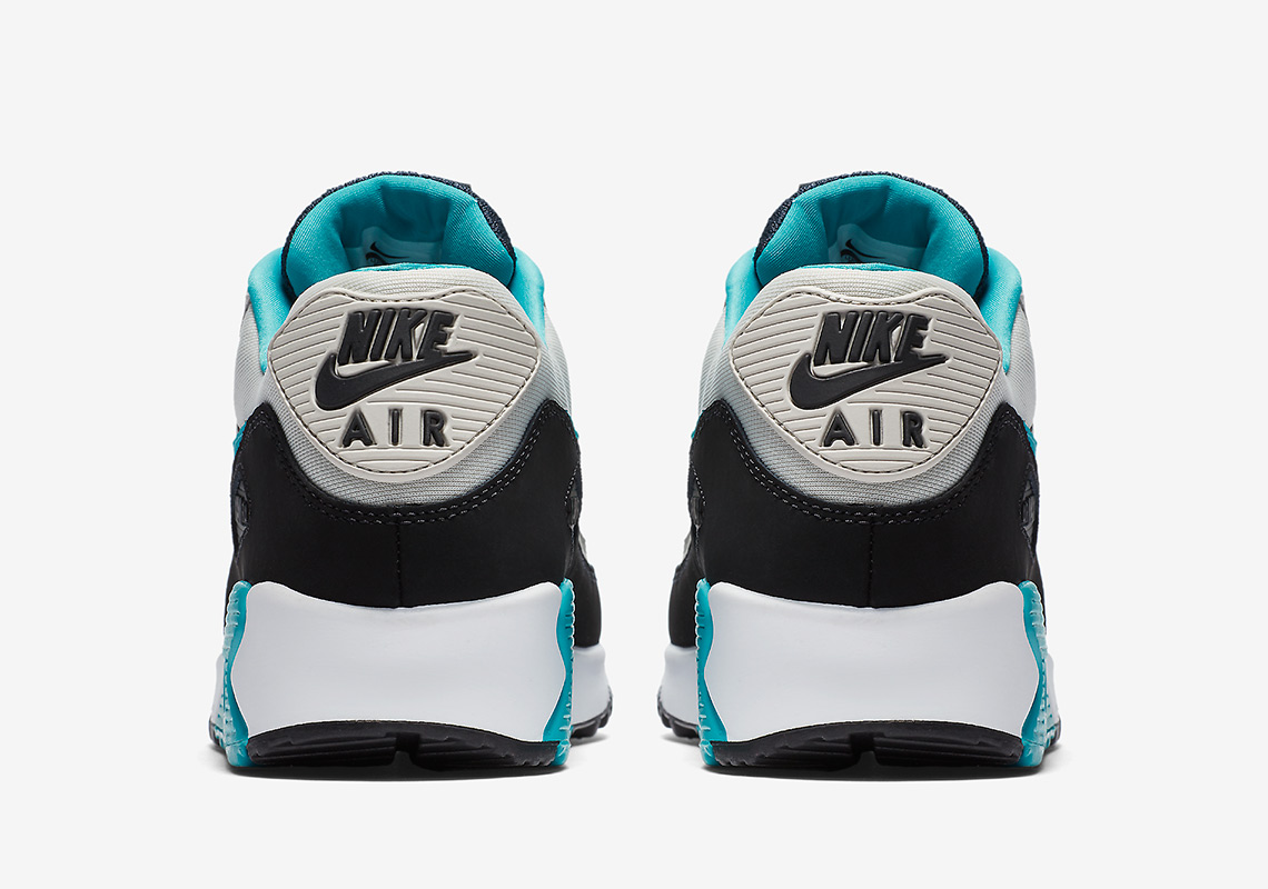 Nike Air Max 90 Essential Aj1285 001 2