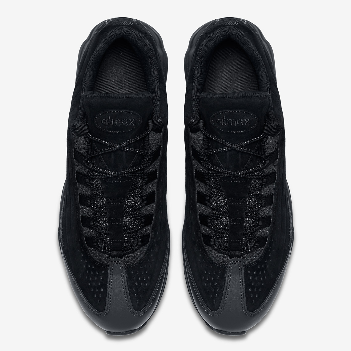 Nike Air Max 95 102438 002 6