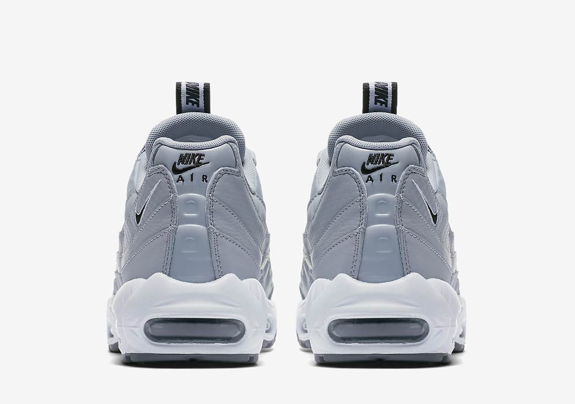 Nike Air Max 95 Pull Tab Aq4129 001 6