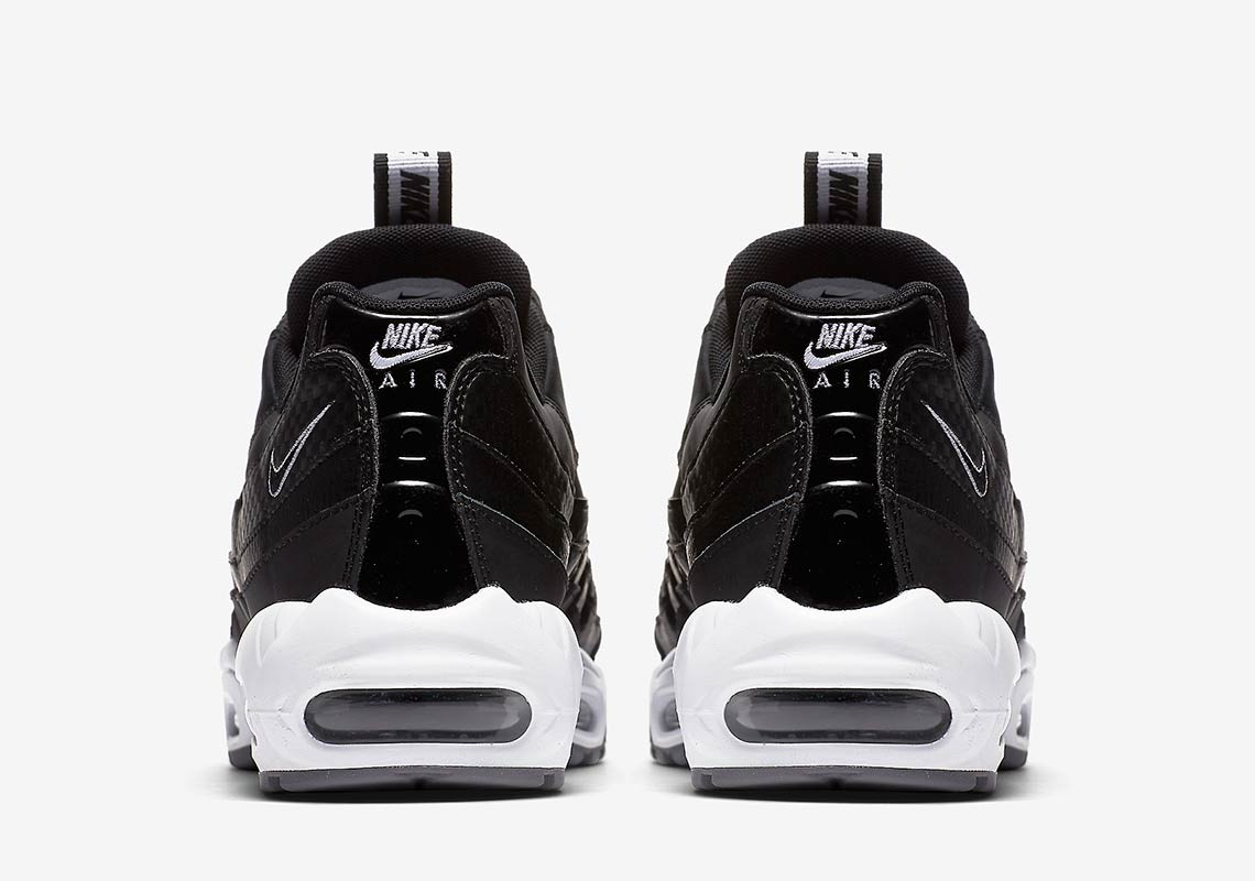Nike Air Max 95 Pull Tab Aq4129 002 6