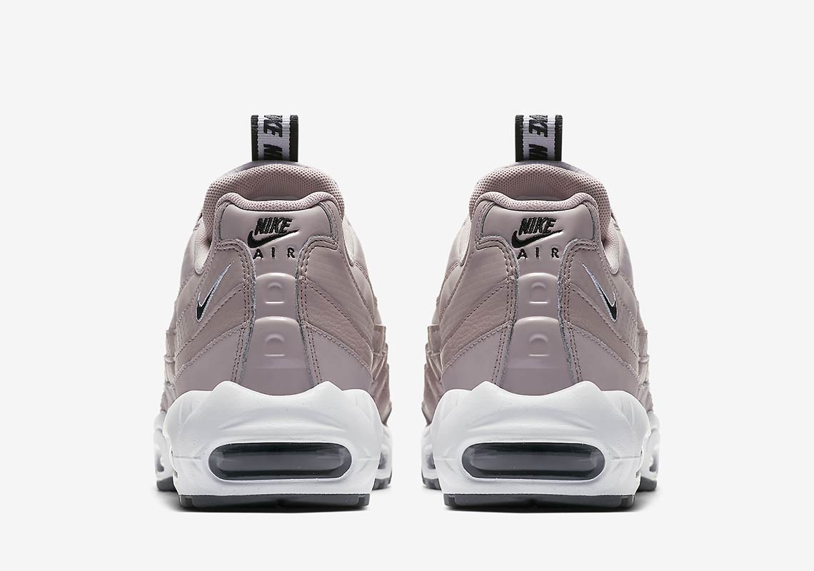 Nike Air Max 95 Pull Tab Aq4129 600 5