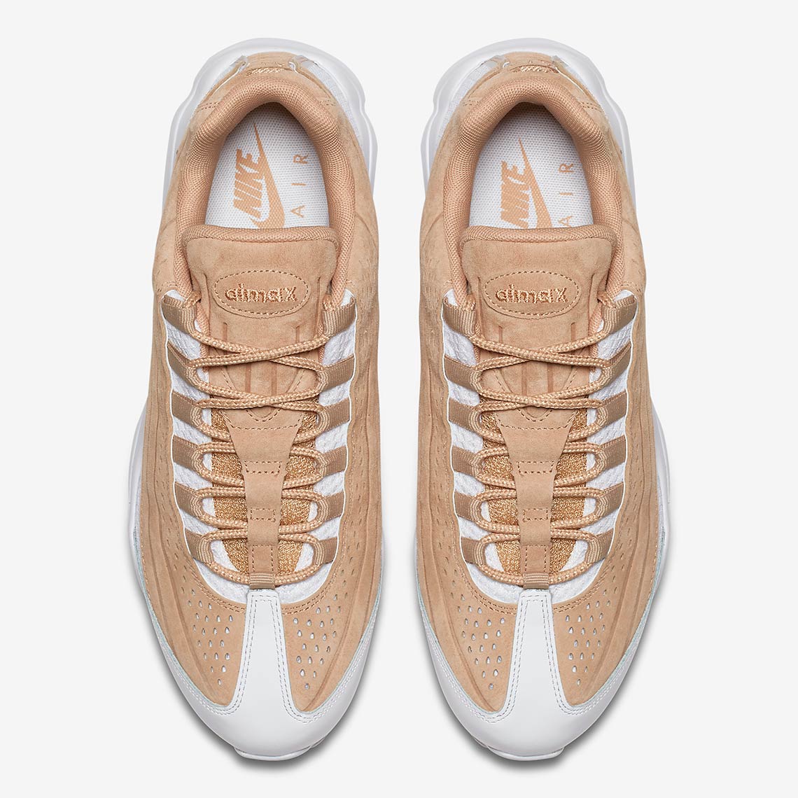Nike Air Max 95 Ultra Premium Br Ao2438 200 4