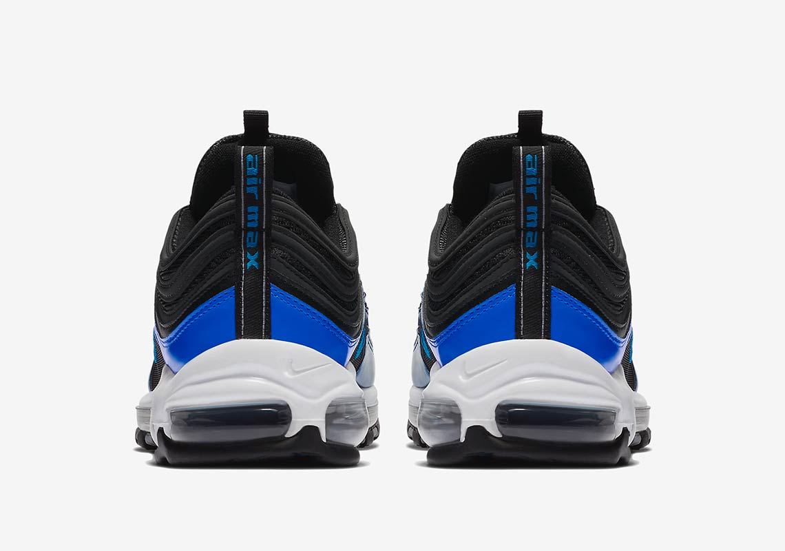 Nike Air Max 97 Binary Blue 921826 011 6