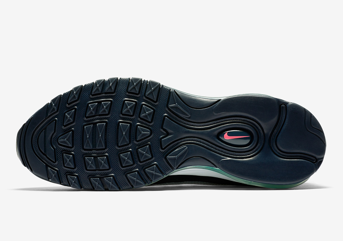 Nike Air Max 98 Summer Sea Where To Buy 6