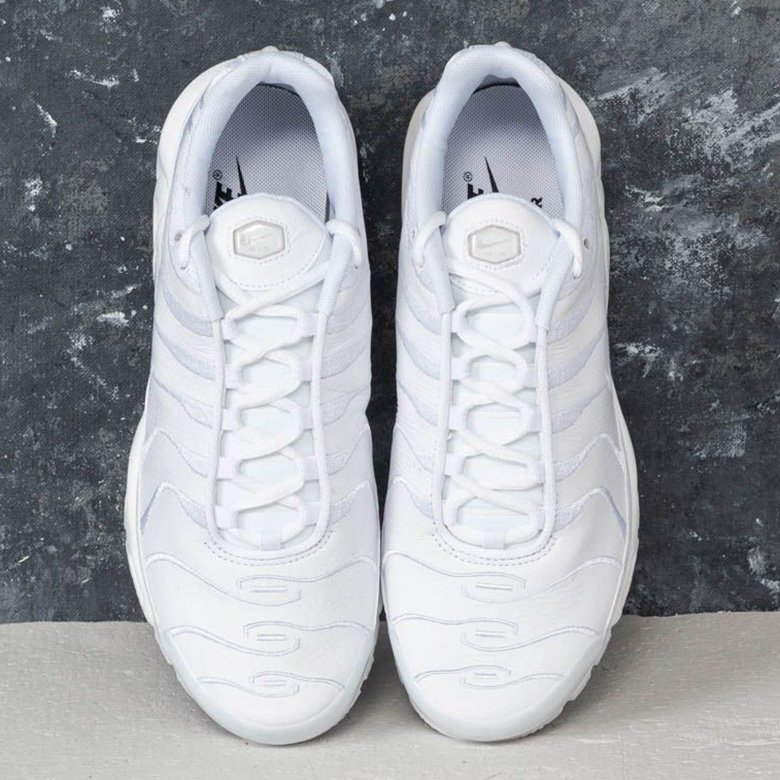 Nike Air Max Plus Leather 1