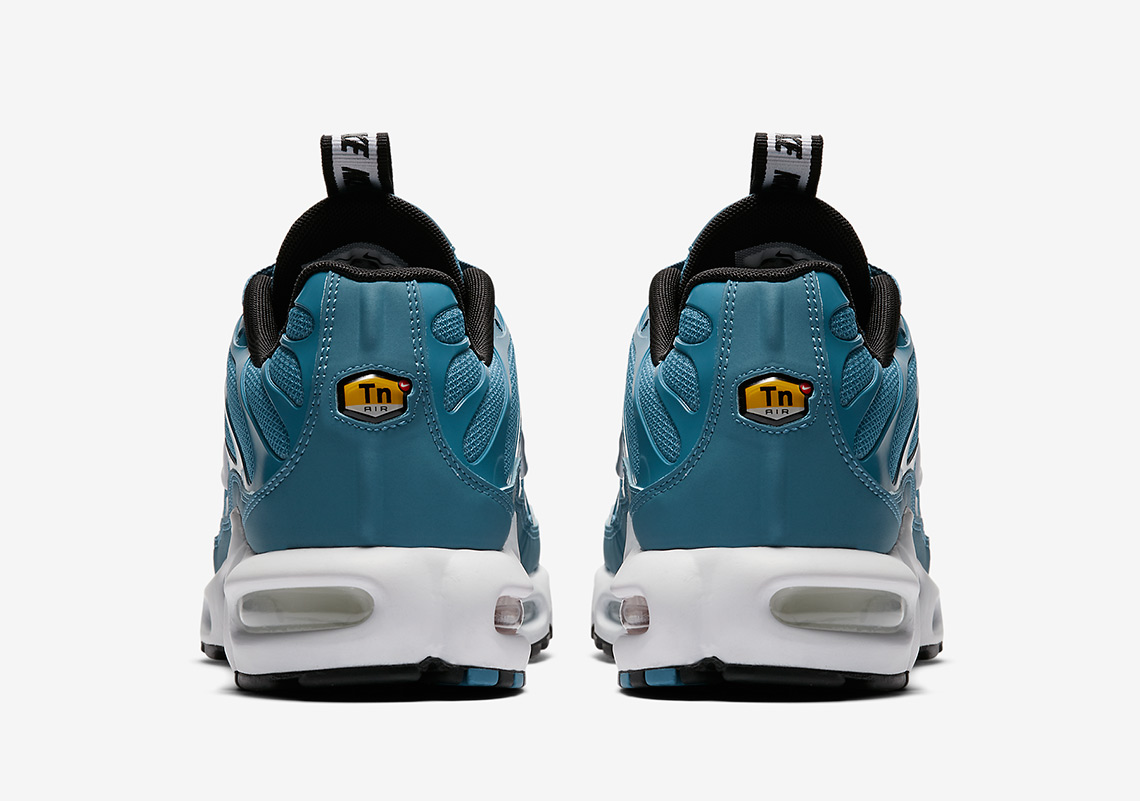 Nike Air Max Plus Pull Tab Aq4128 400 2