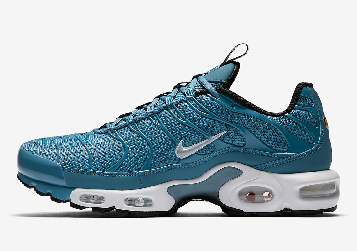 Nike Air Max Plus Pull Tab Aq4128 400 3