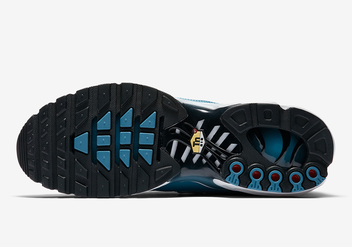 Nike Air Max Plus Pull Tab Aq4128 400 5