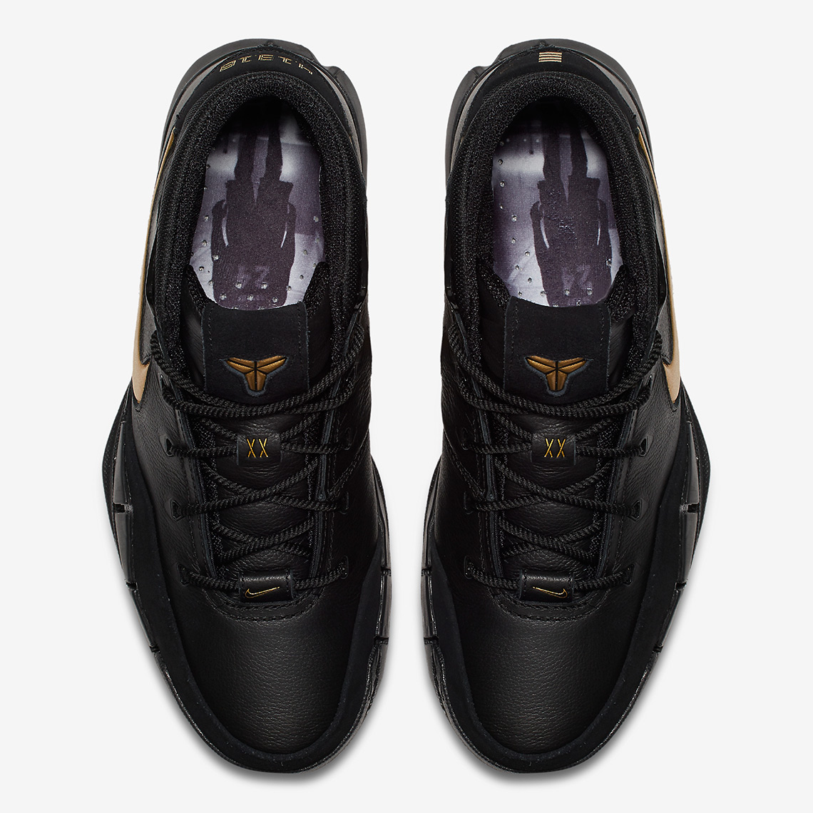 Nike Kobe 1 Protro Mamba Day Aq2728 002 6