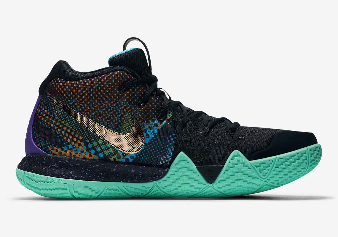 Nike Kyrie 4 Mamba Mentiality Release Info 5