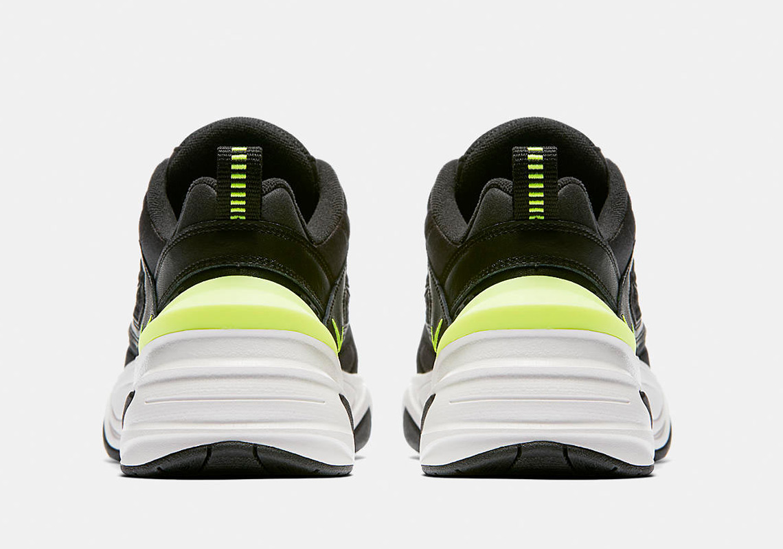 Nike M2k Tekno Release Info 2