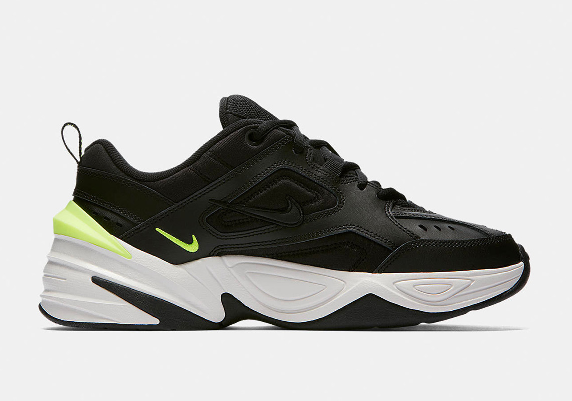 Nike M2k Tekno Release Info 9