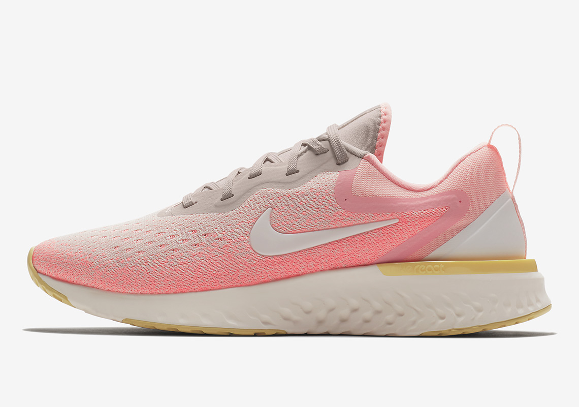 Nike Odyssey React Ao9280 002 2