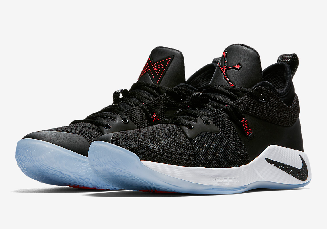 Nike PG 2 "Taurus" Celebrates Paul George's Birthday