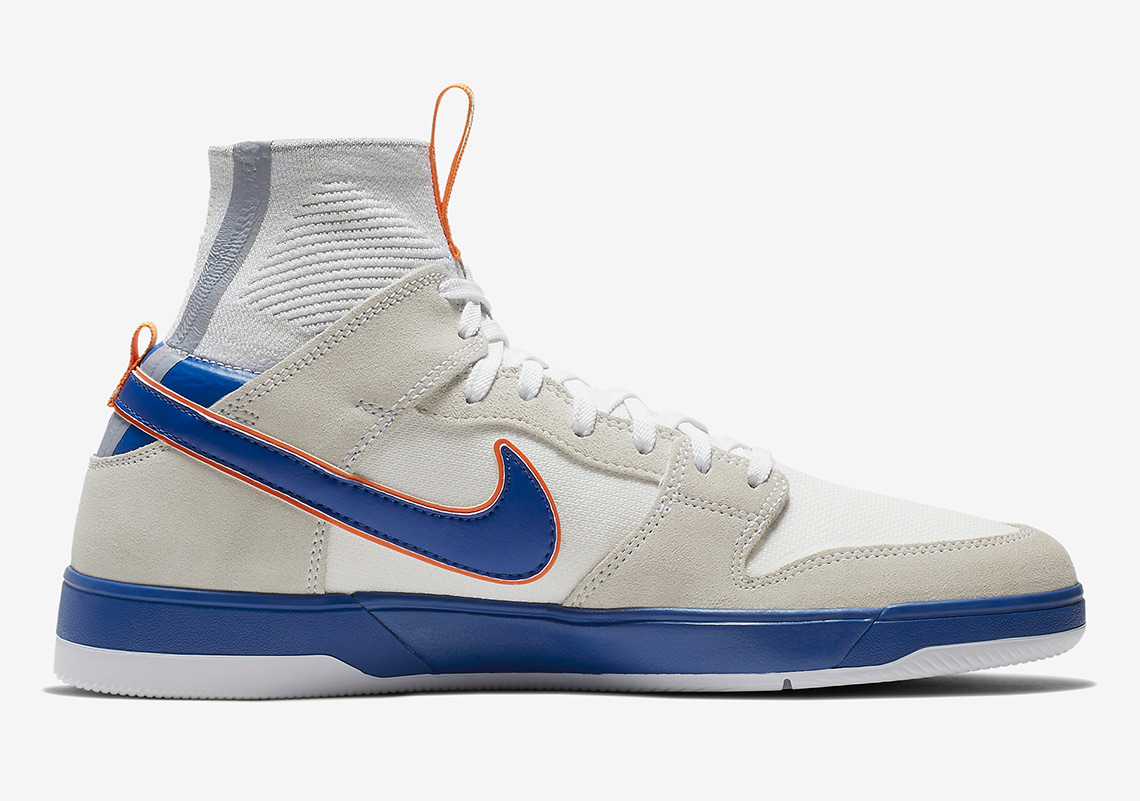 Nike Sb Dunk Elite Medicom Toy Bearbrick 918287 147 5
