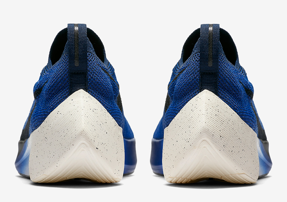 Nike Vapor Street Flyknit Royal Aq1763 400 1