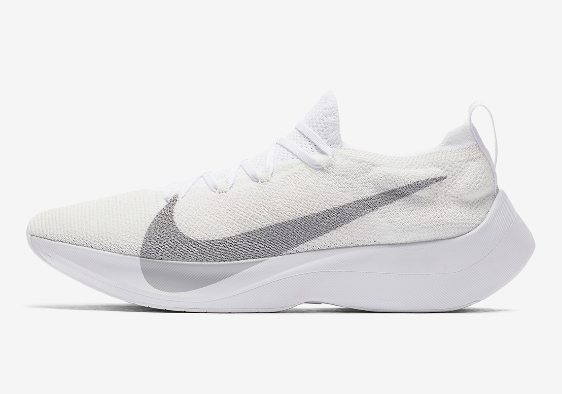 Nike Vapor Street Flyknit White Aq1763 400 1