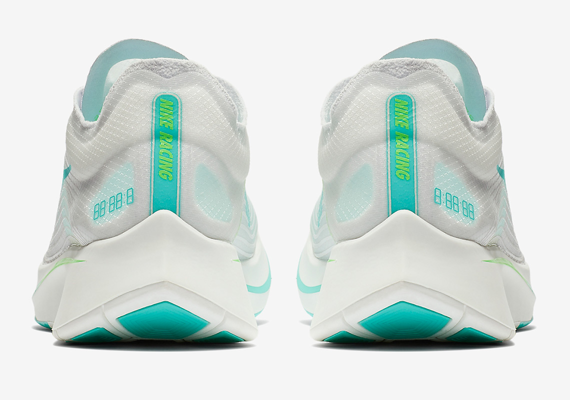 Nike Zoom Fly Sp Aj9282 103 Rage Green 4
