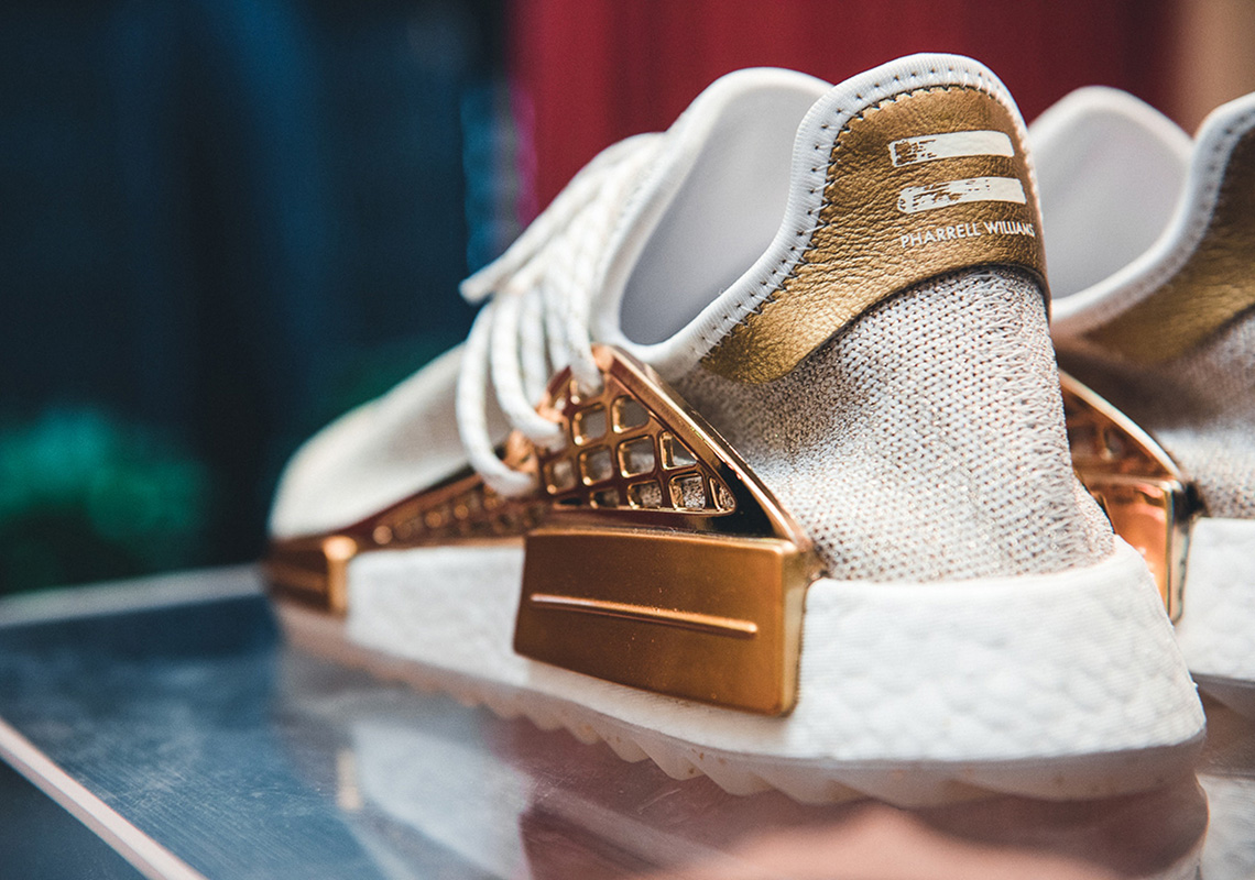Pharrell Adidas Nmd Hu China Exclusive Pack 2