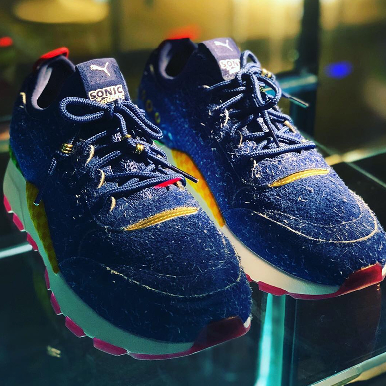 Puma Sonic Rs 0 First Look 1