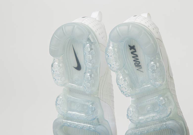 Vapormax 2 White 942842 100 5