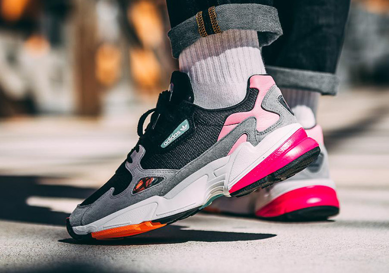 Adidas Falcon W Bb9173