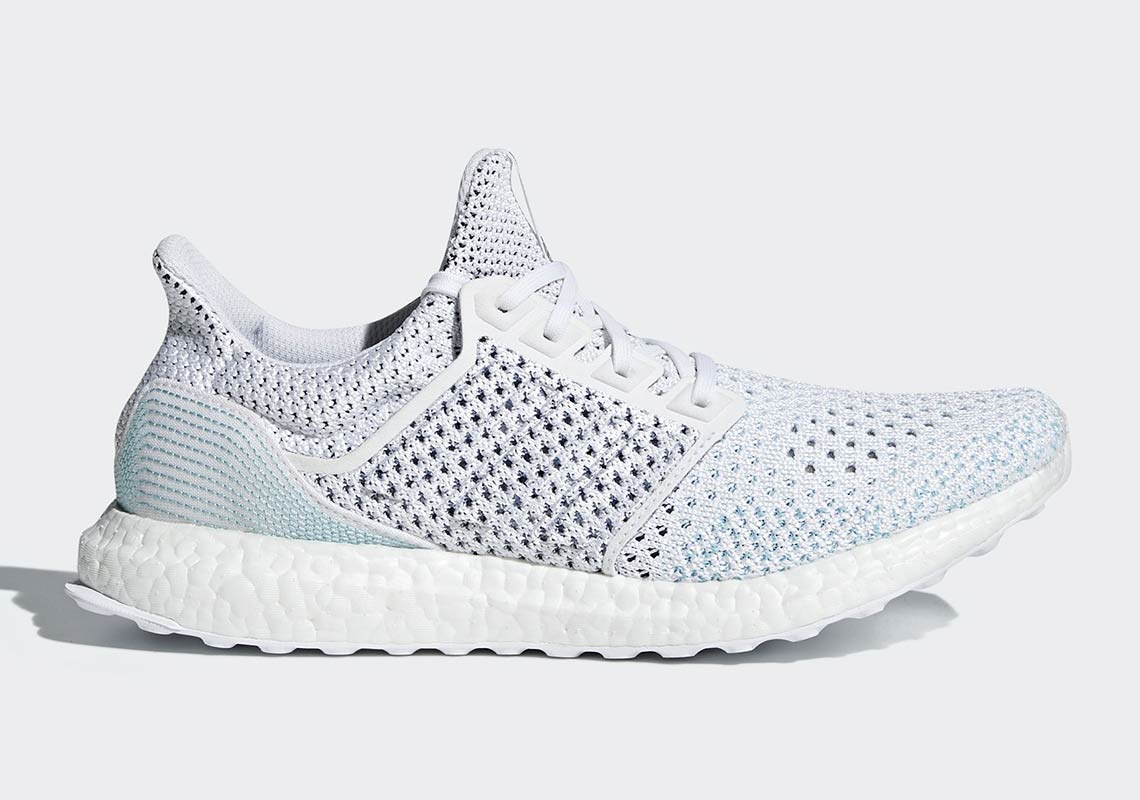 Adidas Parley Ultra Boost Clima Bb7076 1