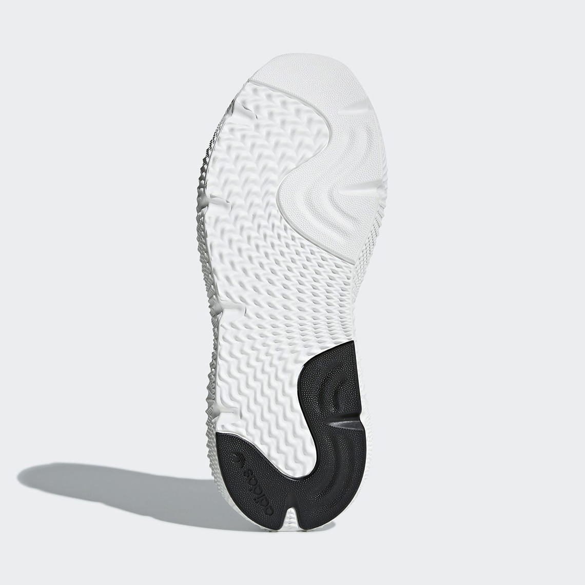 Adidas Prophere Grey Black White B37182 3
